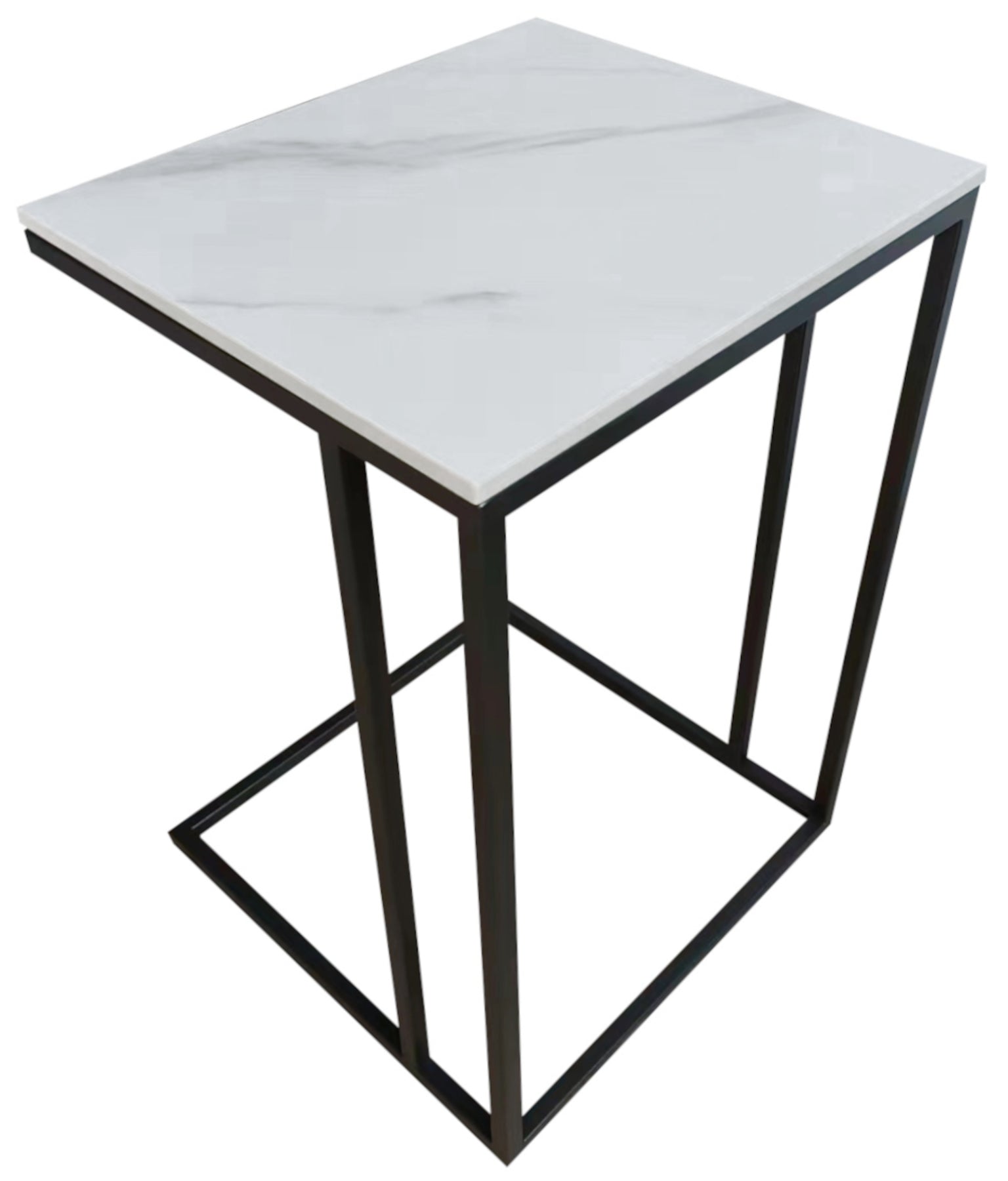 Athena End Table