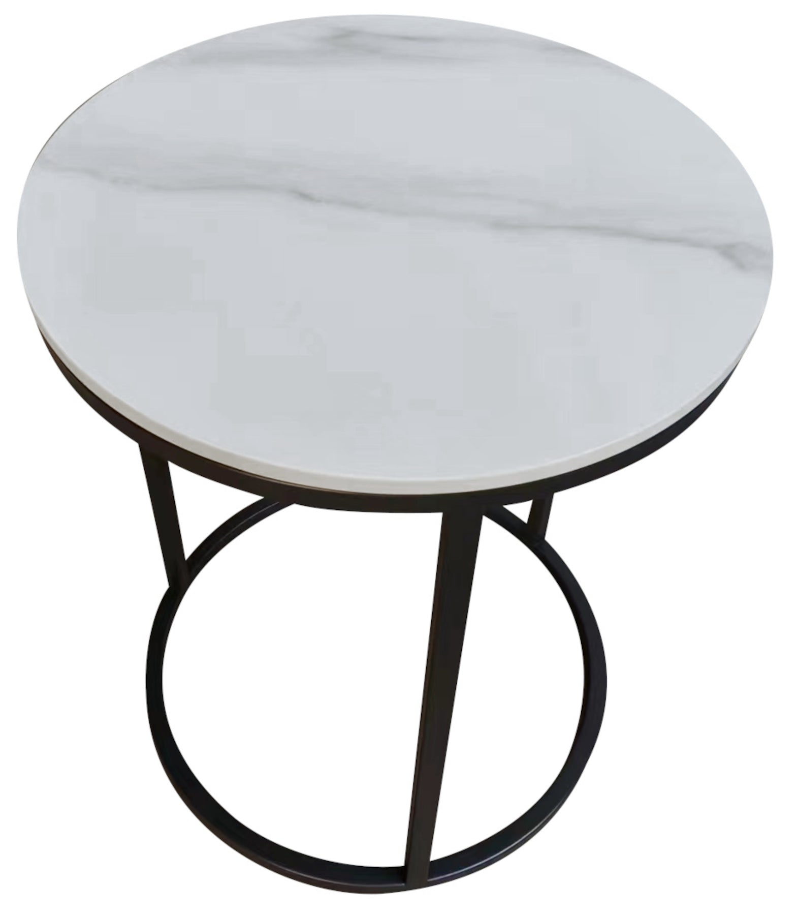 Athena Lamp Table