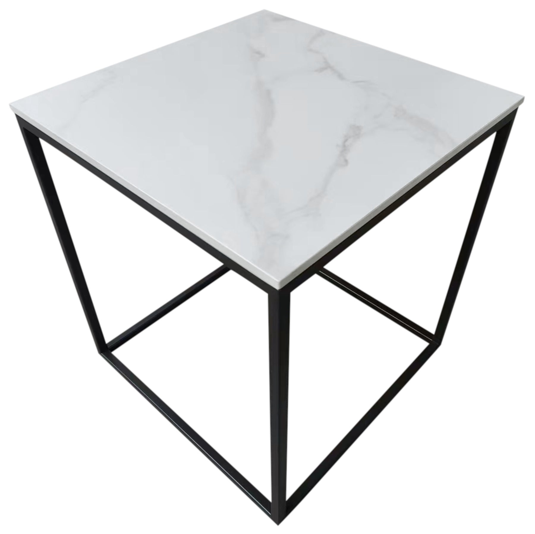 Athena Lamp Table