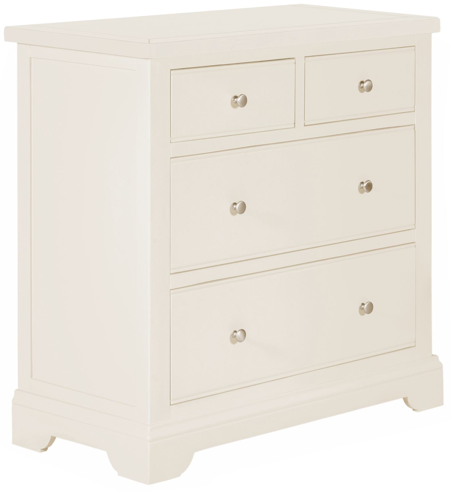 Lily Chest of Drawers