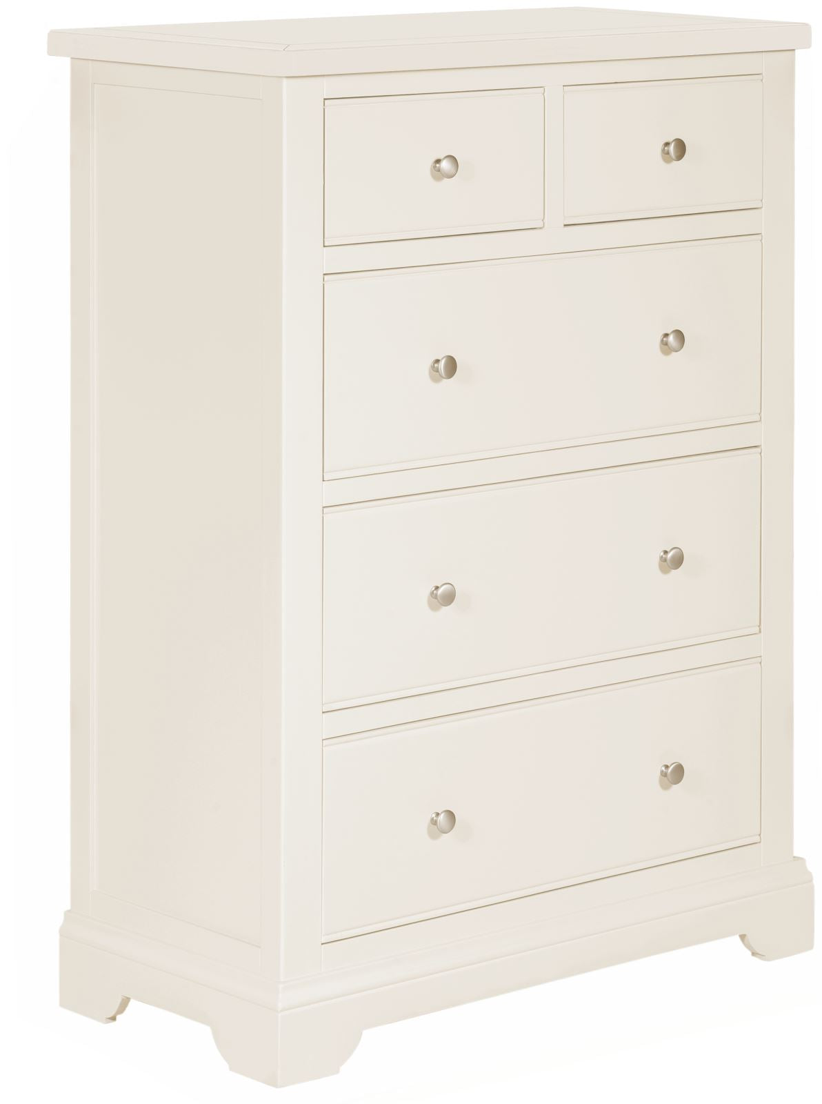Lily Chest of Drawers