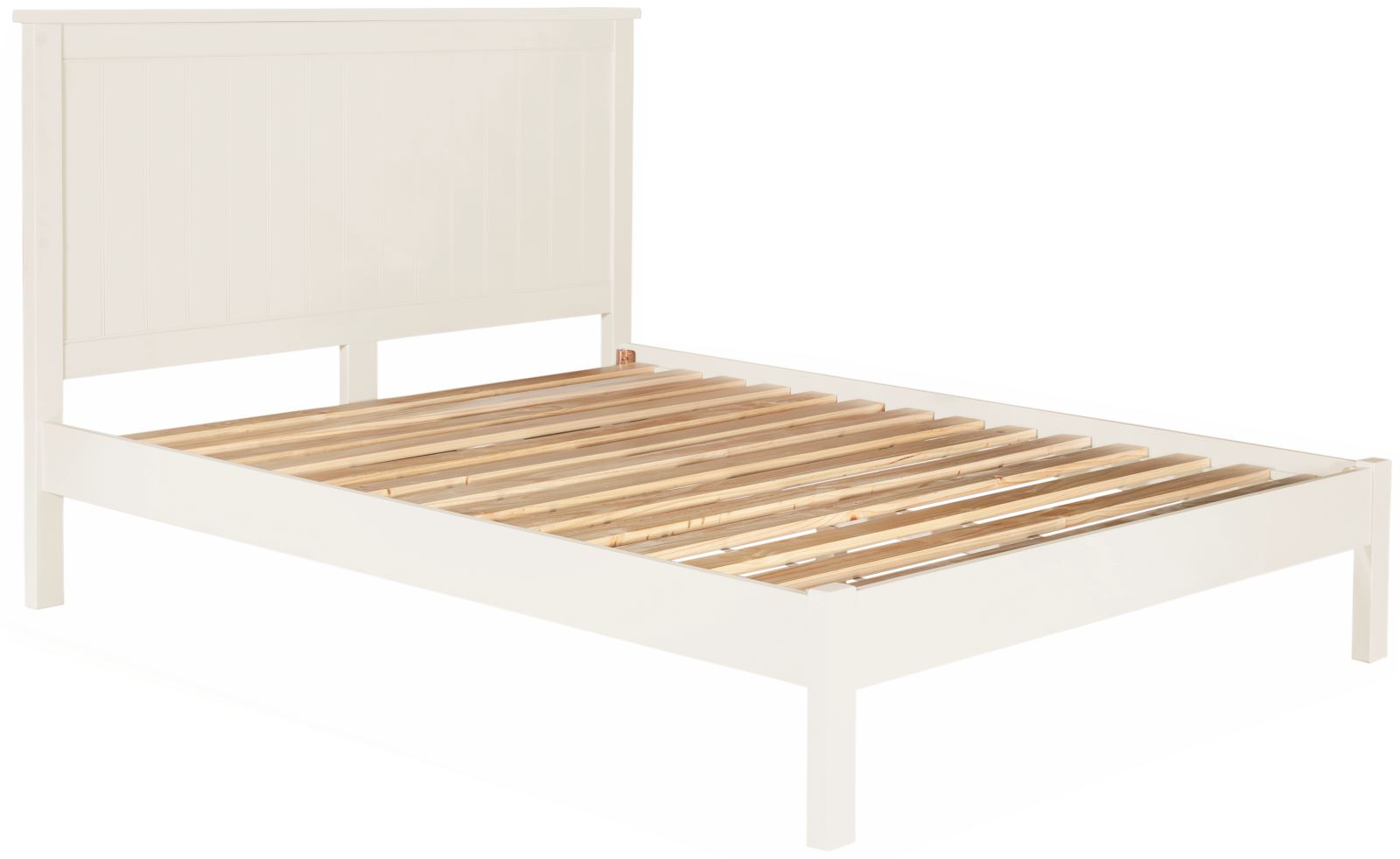 Lily King Size Bed