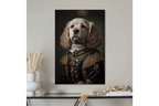 Dog Wall Art