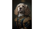 Dog Wall Art