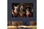 Dogs Wall Art