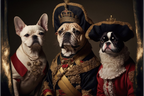 Dogs Wall Art