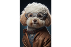 Dog Wall Art