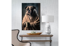 Bulldog Wall Art