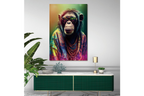 Monkey Wall Art