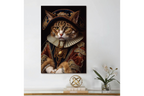 Cat Wall Art