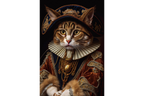 Cat Wall Art