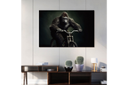 Monkey Wall Art