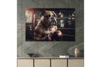 Dog Wall Art