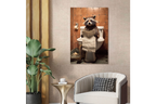 Racoon Wall Art
