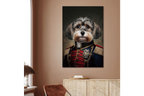 Dog Wall Art