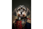 Dog Wall Art