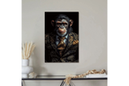 Monkey Wall Art