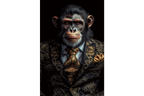 Monkey Wall Art