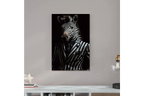 Zebra Wall Art