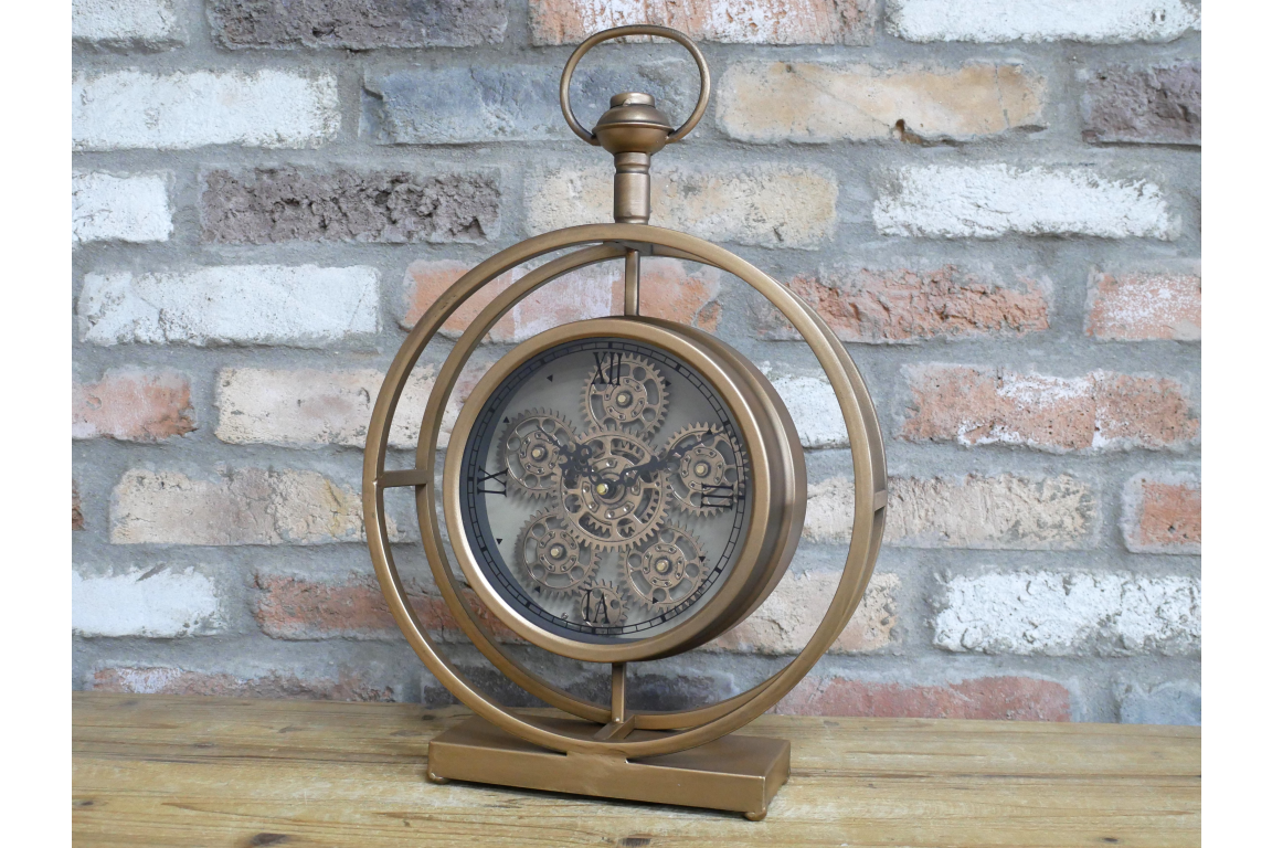 Desk Clock
