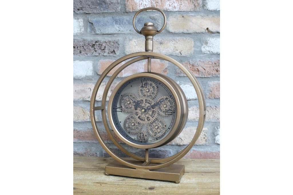 Desk Clock