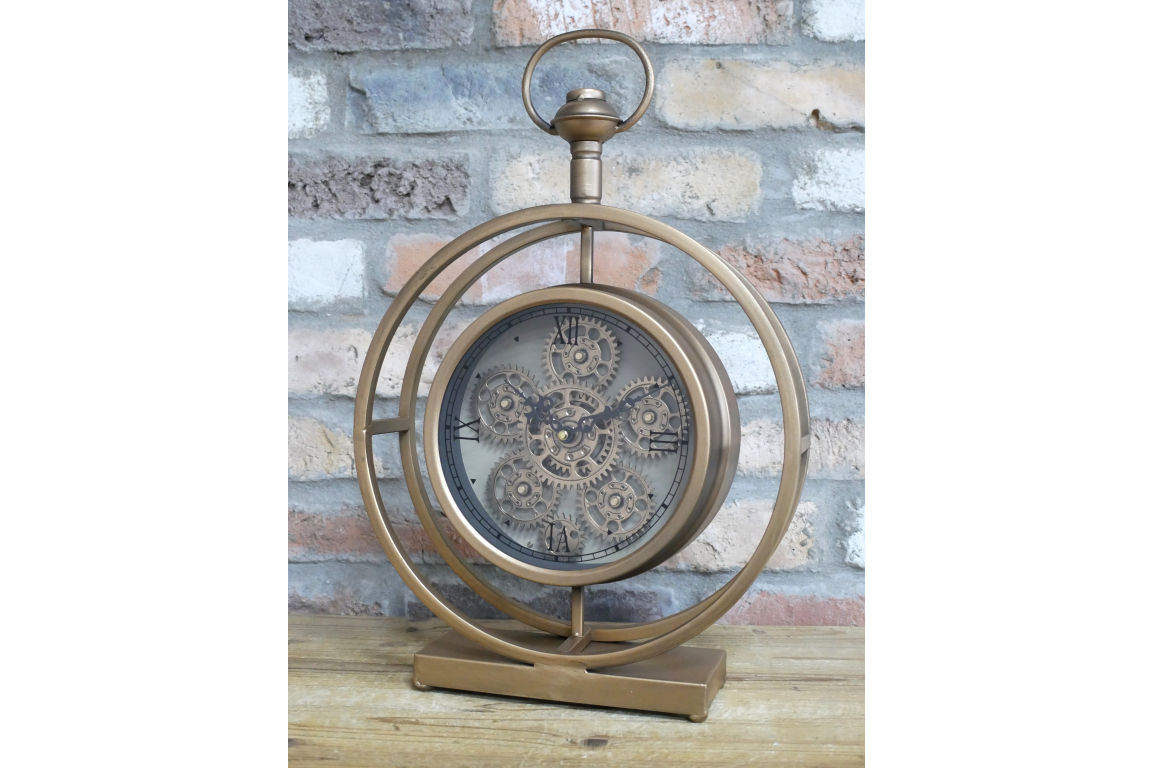 Desk Clock