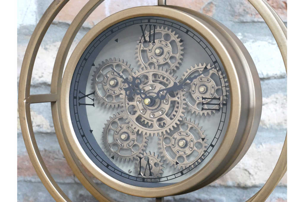 Desk Clock