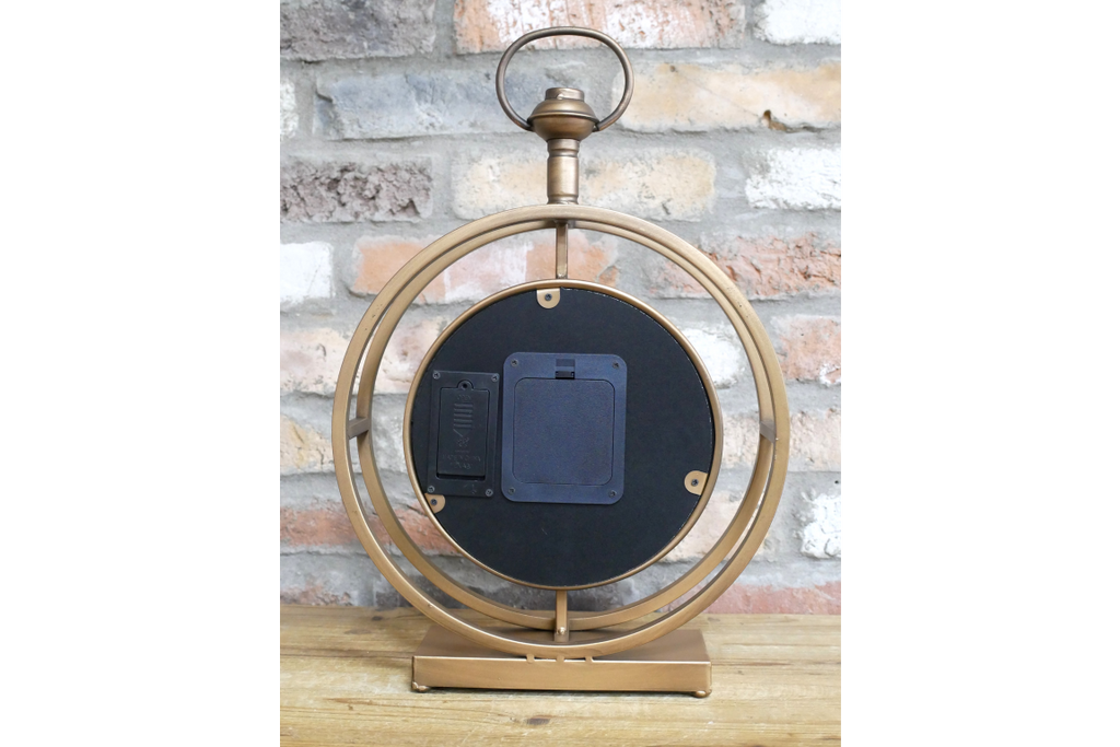 Desk Clock
