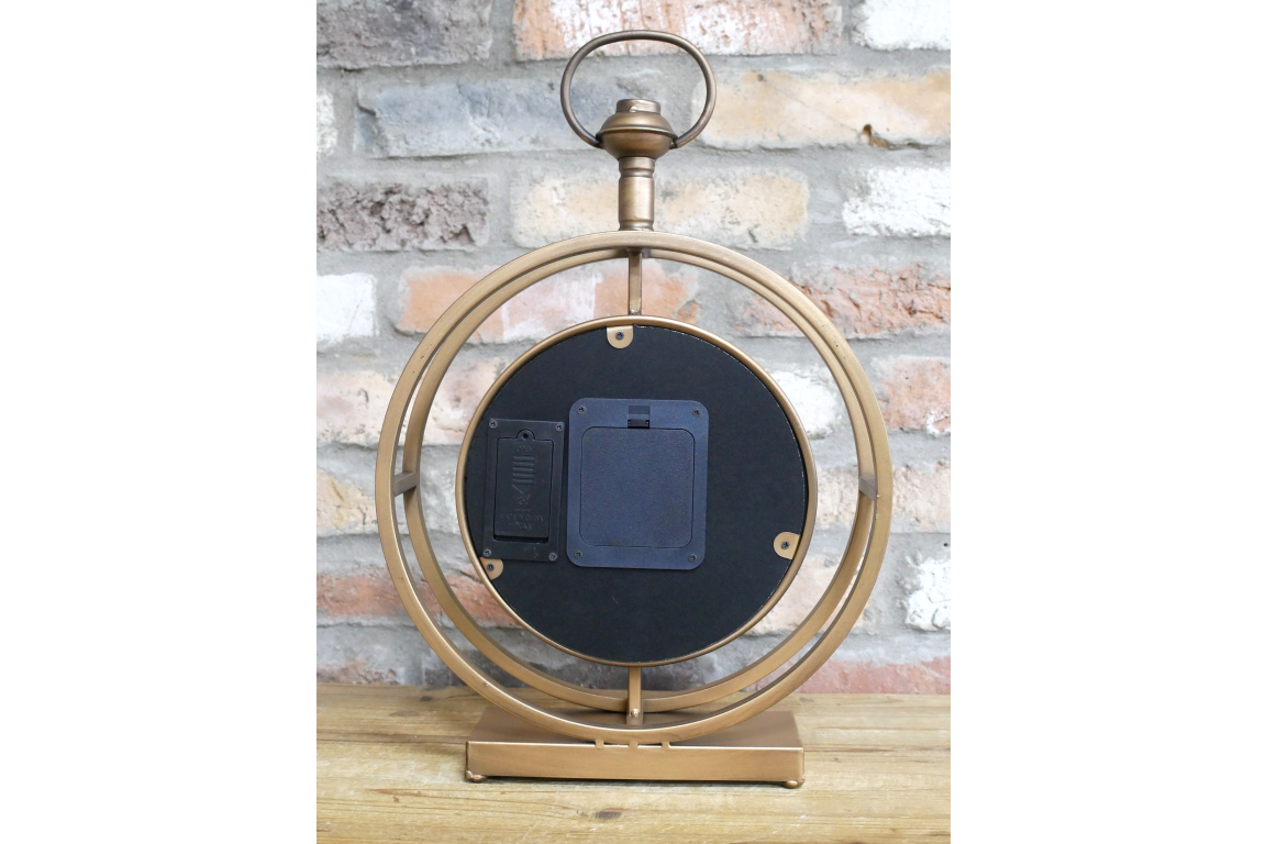 Desk Clock
