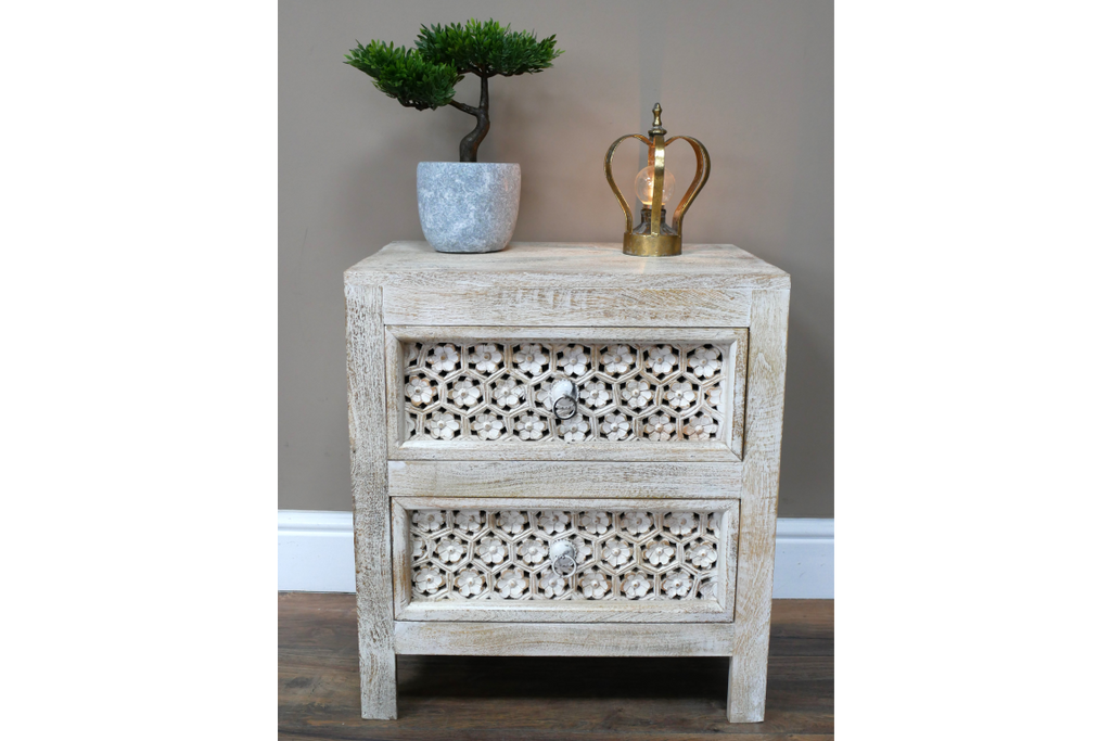 Bedside Cabinet