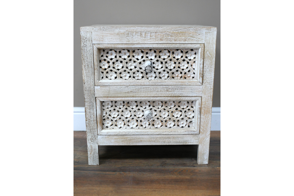 Bedside Cabinet