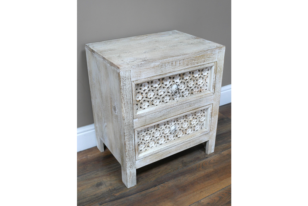 Bedside Cabinet