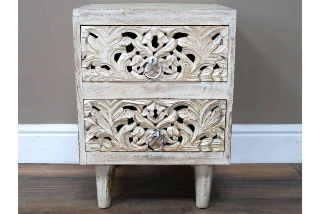 Bedside Cabinet