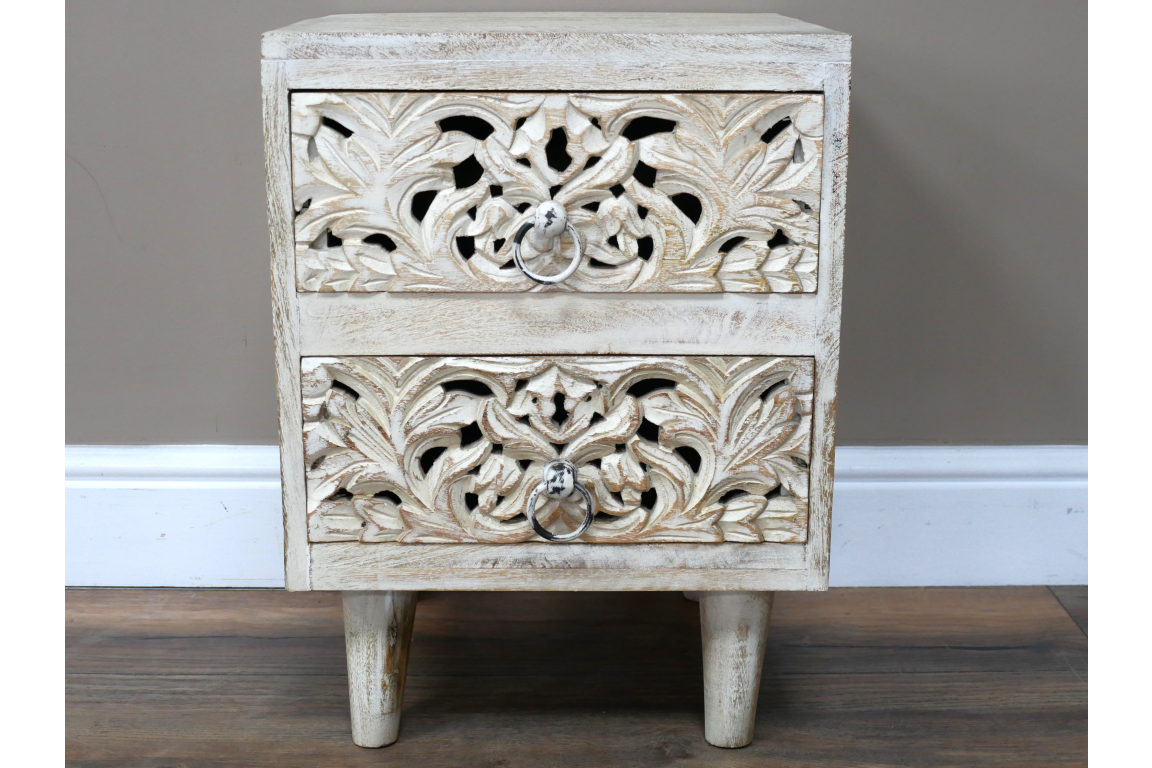 Bedside Cabinet