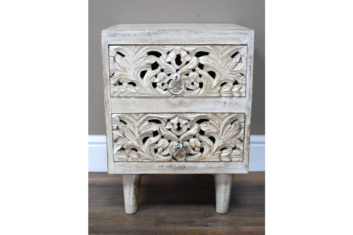 Bedside Cabinet