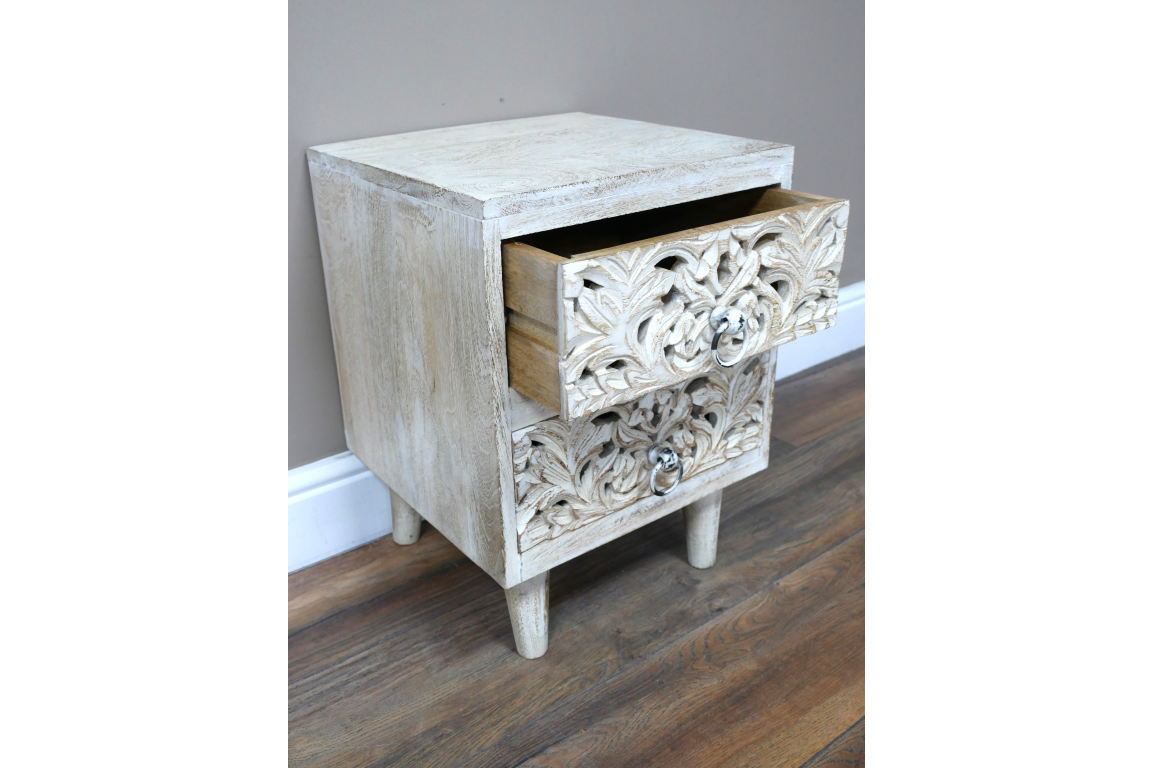 Bedside Cabinet