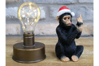 Small Up Yours Monkey