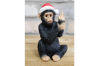Small Up Yours Monkey