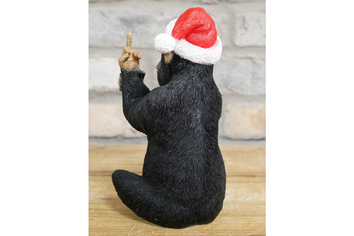 Up Yours Monkey