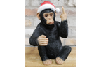 Up Yours Monkey Wine Holder