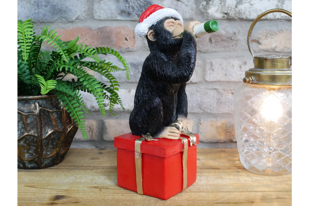 Drunken Monkey