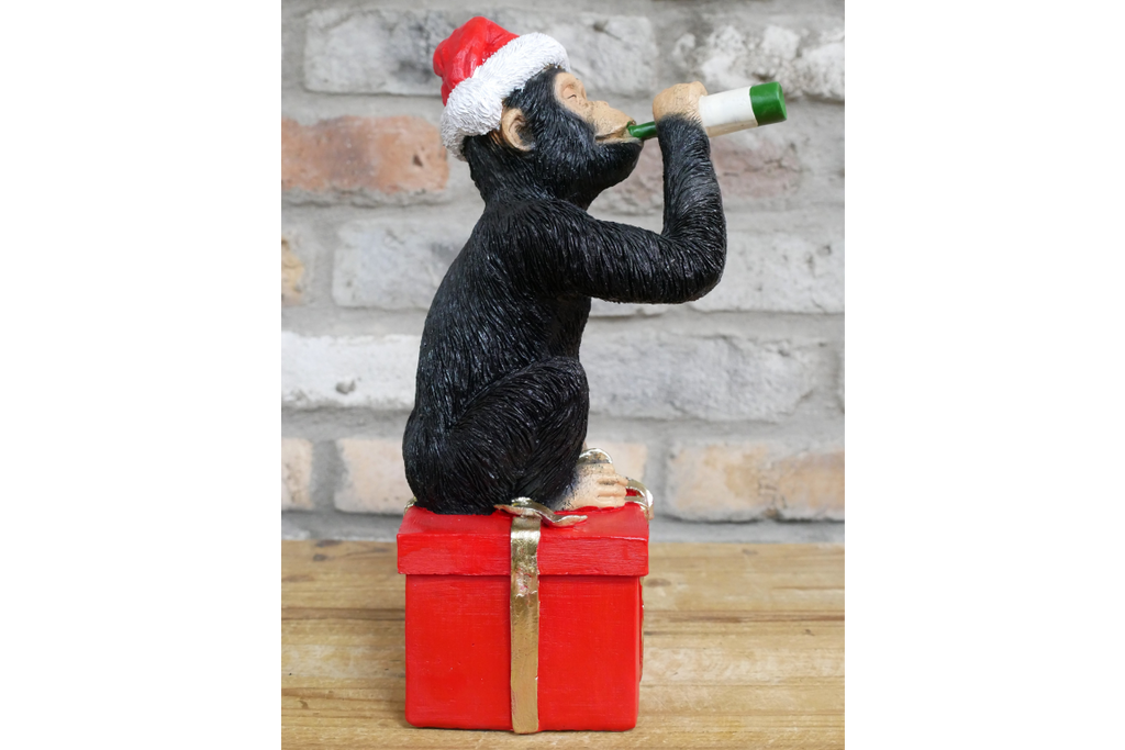 Drunken Monkey