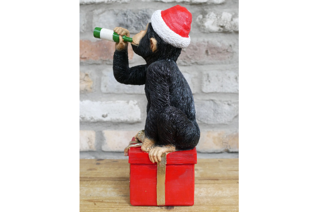 Drunken Monkey