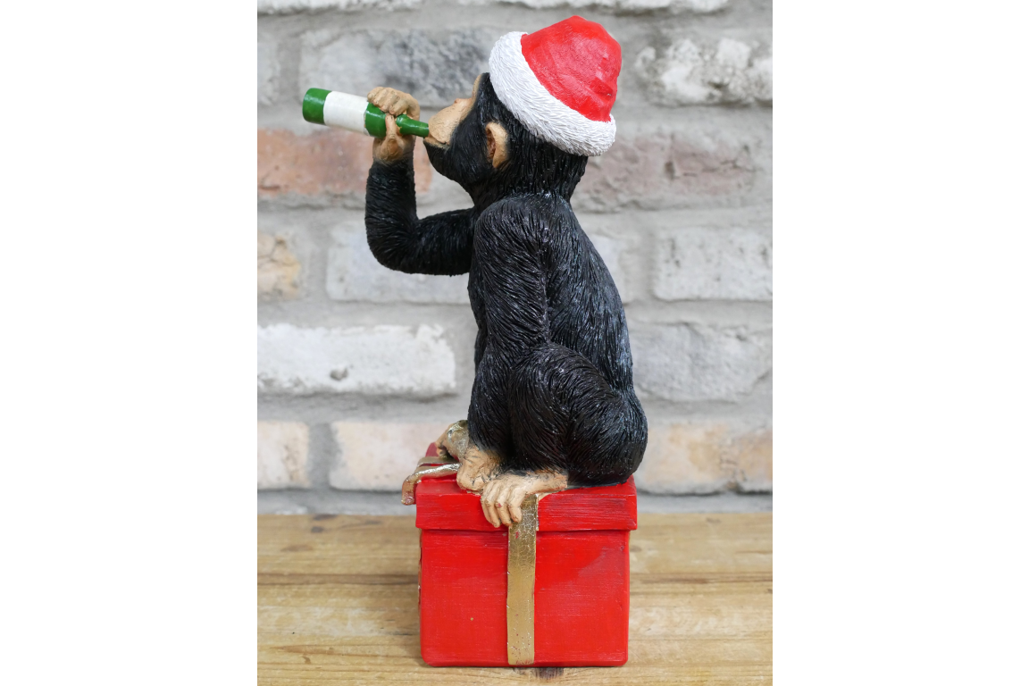 Drunken Monkey