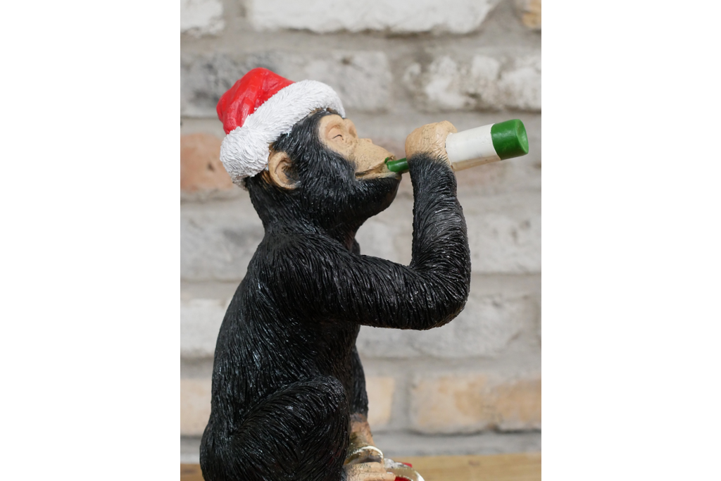Drunken Monkey