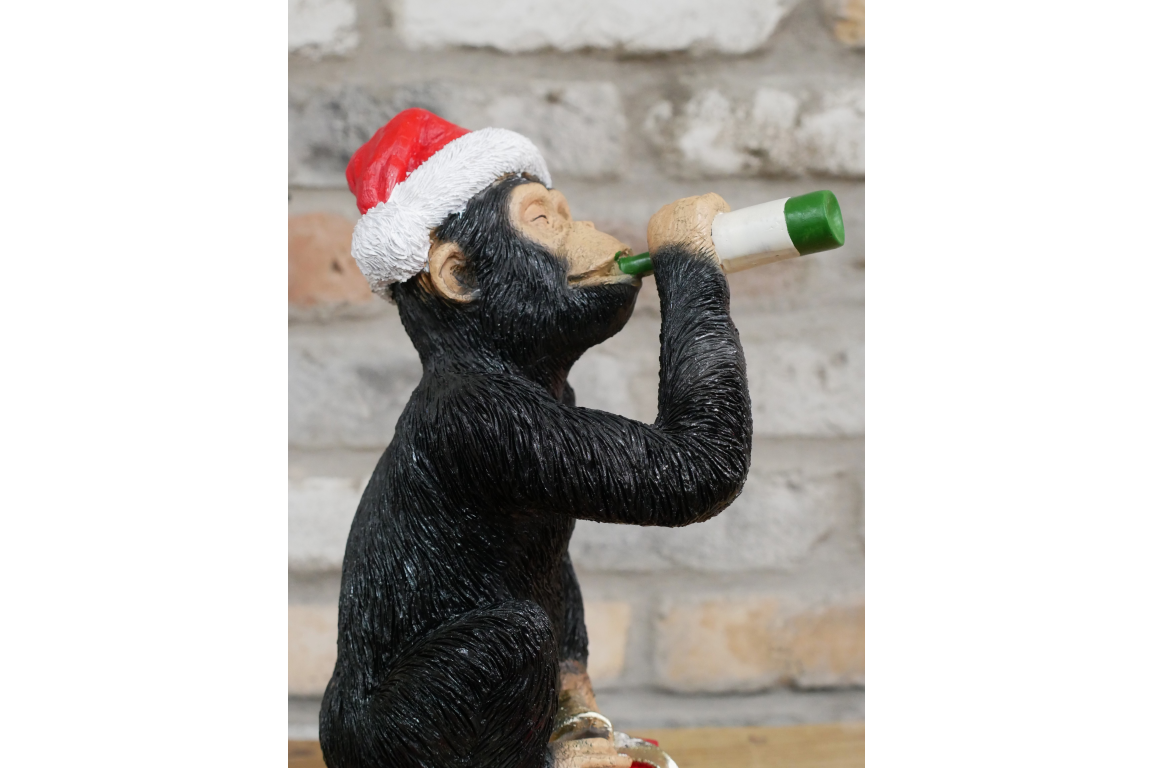 Drunken Monkey