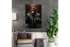 Monkey Wall Art