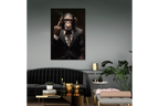 Monkey Wall Art