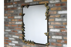 Butterfly Mirror