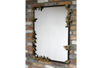 Butterfly Mirror